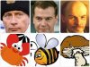 putin-krab_medvedev-shmel_lenin-grib.jpg