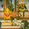 картина-Дэвид-Мэттингли-1983-я-понятия-не-имею-что-здесь-происходит-мороженое-2143611.jpeg