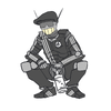 Eduard-Pronin-арт-робот-полиция-4570434.png
