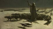 Мрачные-картинки-art-artist-John-Charles-Dollman-7406897.jpeg