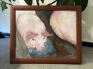 archirai-свинья-в-джакузи-картина-маслом-art-7810211.jpeg