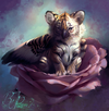 Silverone-furry-artist-artist-грифон-7892704.png