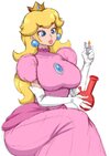Simmsy-artist-Princess-Peach-Марио-7989968.jpeg