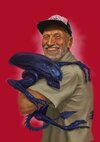 art-Николай-Дроздов-ксеноморф-AVP-7729415.jpeg