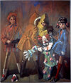 Mike-Cockrill-Traditional-art-art-Современное-искусство-8124087.jpeg