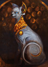 RitaSanderson-Kavat-Warframe-Игры-8127018.jpeg