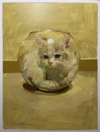 котейка-картина-маслом-Traditional-art-art-8188982.png