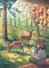 heikala-artist-утро-олени-8189344.jpeg