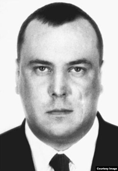 Антон Малевский