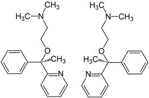 300px-%28%C2%B1%29-Doxylamine_Enantiomers_Structural_Formulae.png