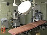 По данным ведомства, врач боготольской больницы делал операцию мужчине, перевозящему у себя в желудке героин