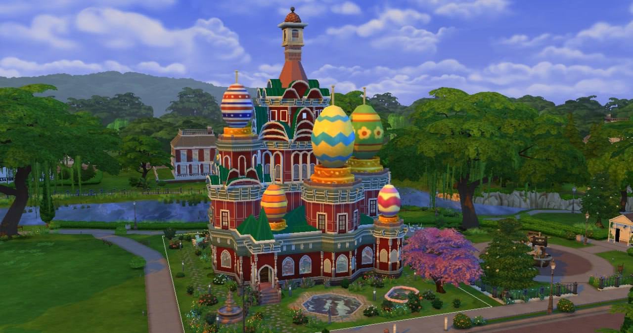 r/tjournal_refugees - В российской версии игры The Sims персонажей будут преследовать по уголовным статьям