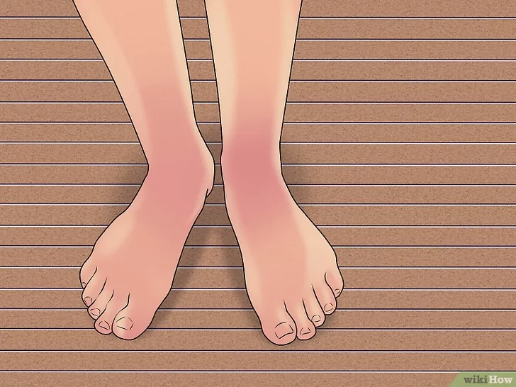 Изображение с названием Shave Your Legs (Male) Step 13
